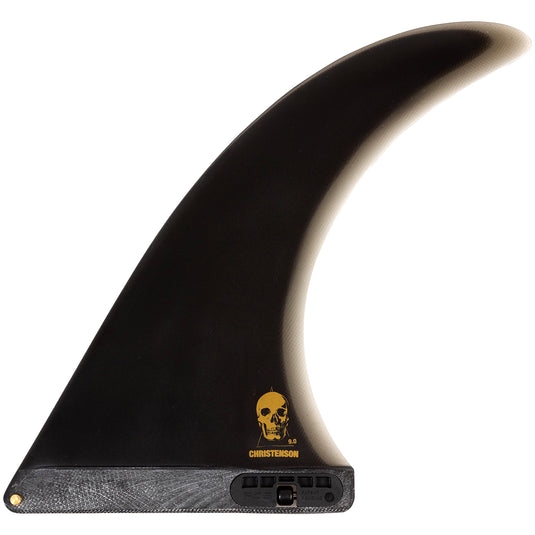 FCS II Christenson PG Single Fin 1