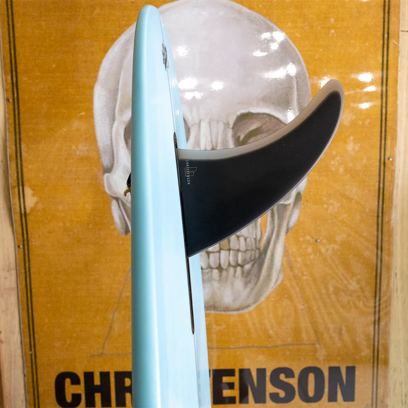 Load image into Gallery viewer, FCS II Christenson Mid Tracker PG Single Fin 3

