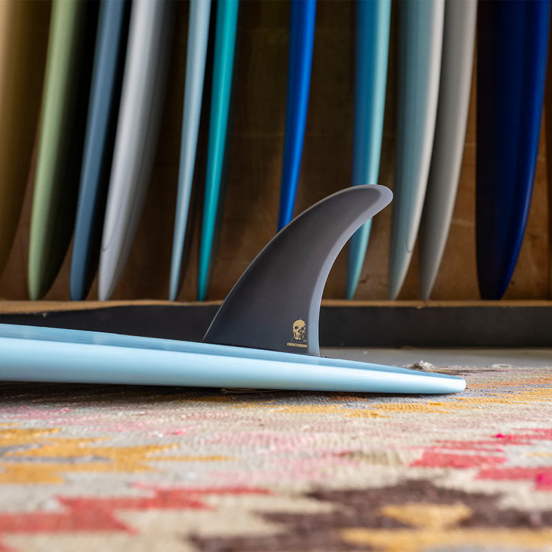 Load image into Gallery viewer, FCS II Christenson Mid Tracker PG Single Fin 2
