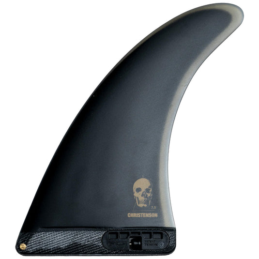 FCS II Christenson Mid Tracker PG Single Fin 1