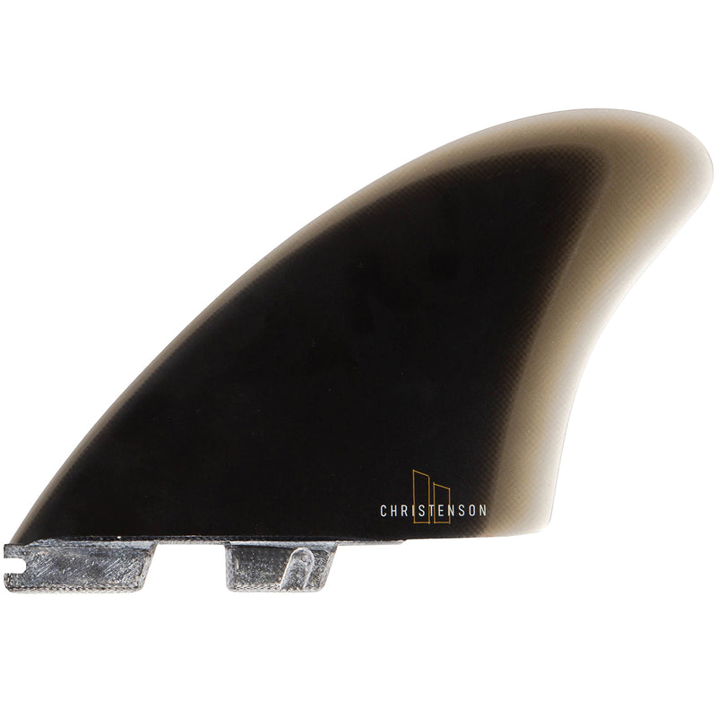 Load image into Gallery viewer, FCS II Christenson PG Keel Fin Set 1
