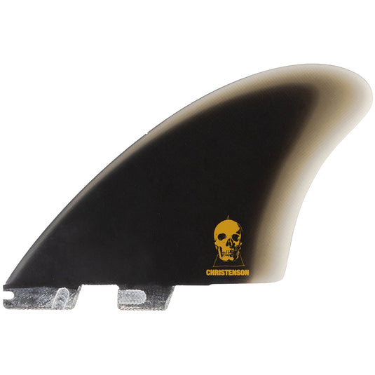FCS II Christenson PG Keel Fin Set 2