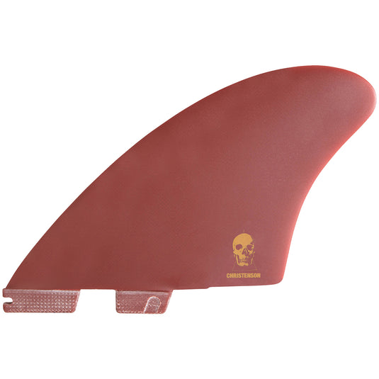 FCS II Christenson PG Keel Fin Set 7