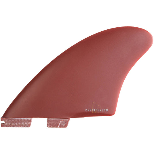 FCS II Christenson PG Keel Fin Set 6