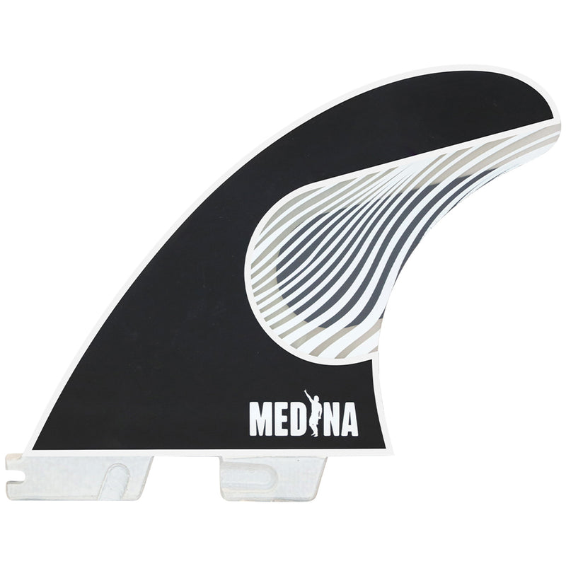 Load image into Gallery viewer, FCS II Gabriel Medina PC + AirCore Tri-Fin Set
