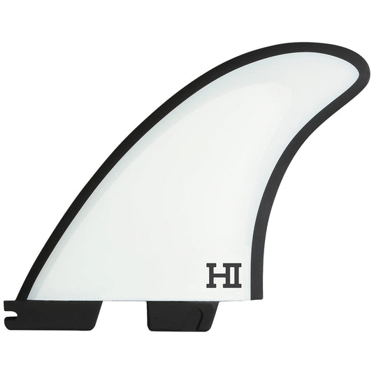 FCS II Harley Ingleby HI Mid PC Tri-Fin Set 2