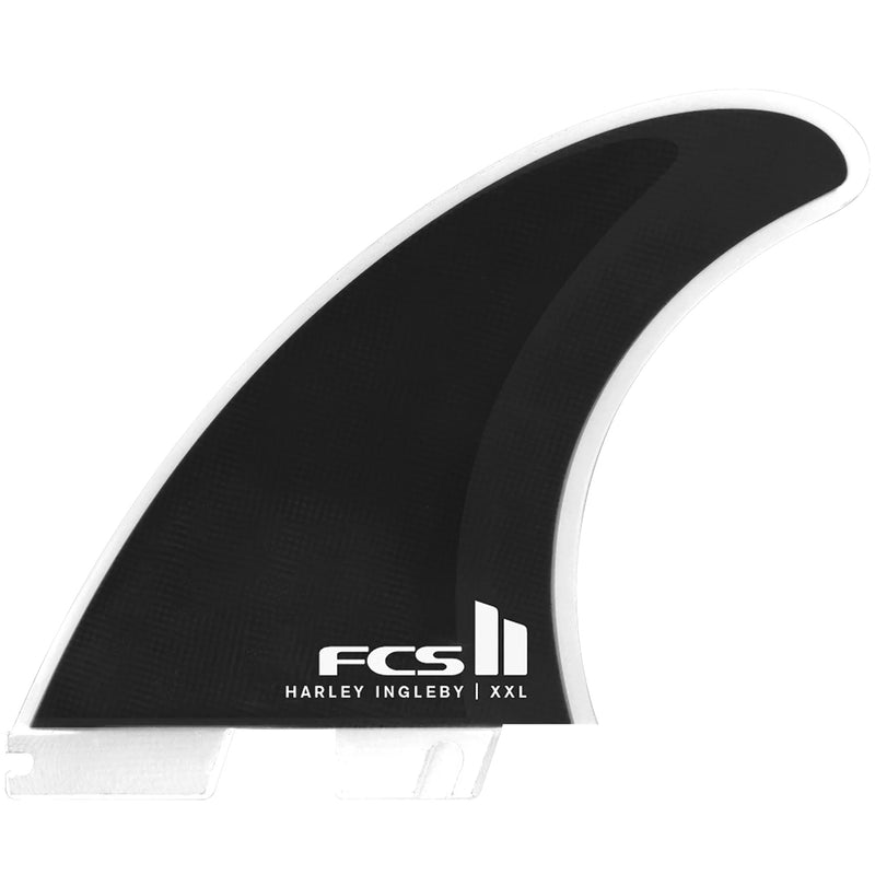 Load image into Gallery viewer, FCS II Harley Ingleby PC Quad Fin Set 1
