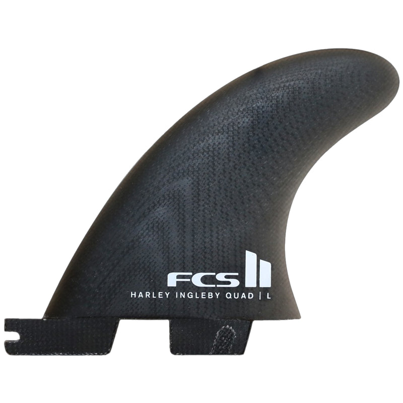 Load image into Gallery viewer, FCS II Harley Ingleby HIBT Quad Fin Set 2
