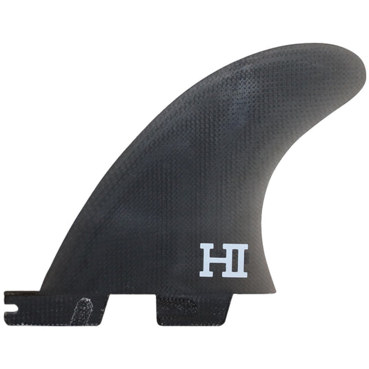 FCS II Harley Ingleby HIBT Quad Fin Set 3