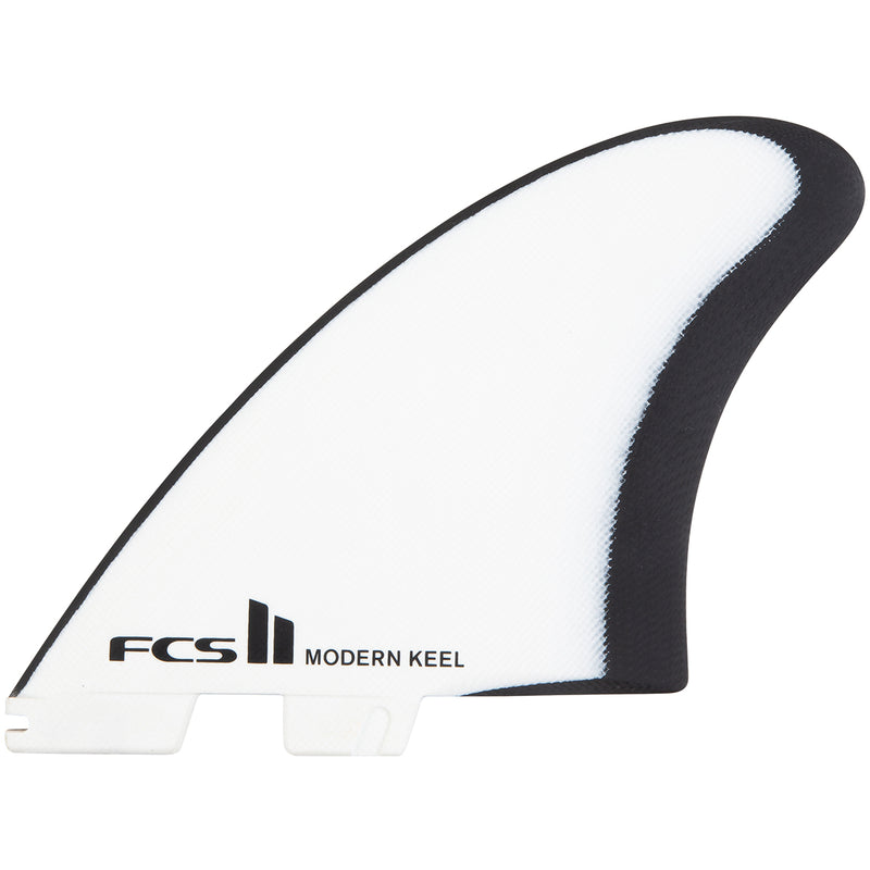Load image into Gallery viewer, FCS II JS Industries Modern PG Keel Fin Set 1
