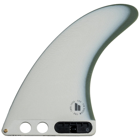 FCS II Mid PG Single Fin 1