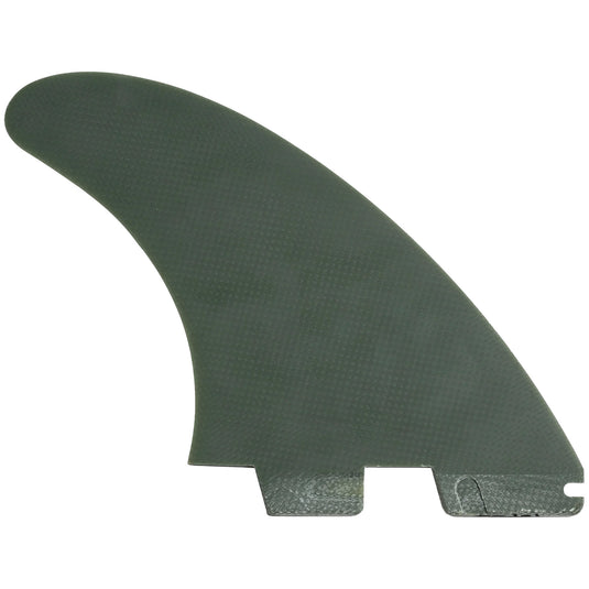 FCS II Mid Carver PG 2 + 1 Fin Set 4