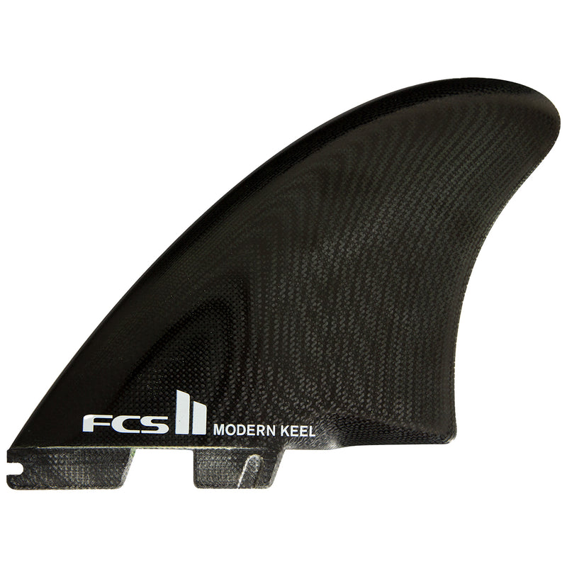 Load image into Gallery viewer, FCS II Modern PG Keel Twin Fin Set 3
