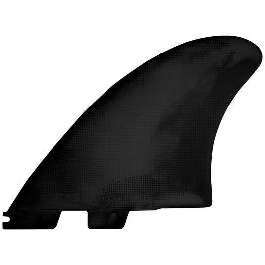 FCS II Modern PG Keel Twin Fin Set 4