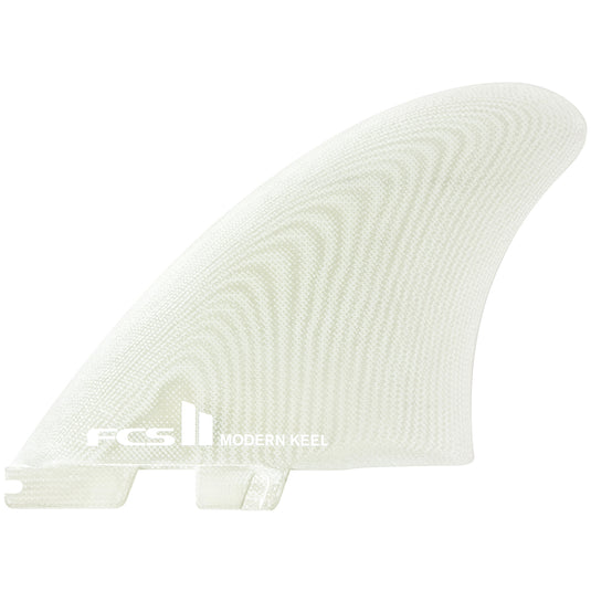 FCS II Modern PG Keel Twin Fin Set • 2025 3