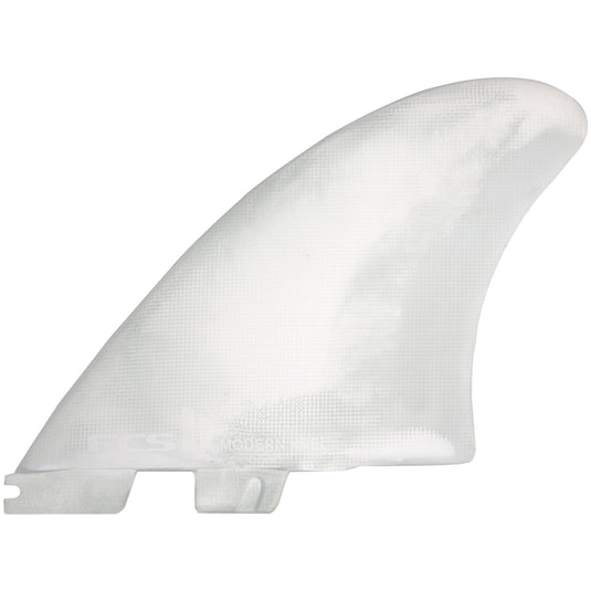 FCS II Modern PG Keel Twin Fin Set • 2025 4