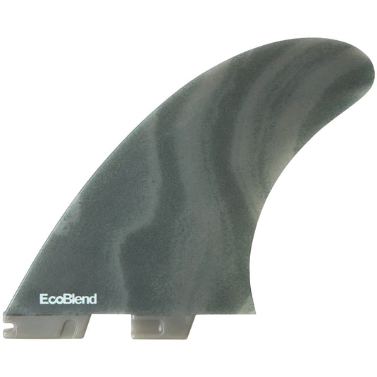 FCS II Mark Richards Neo Glass Eco Twin + 1 Fin Set 2