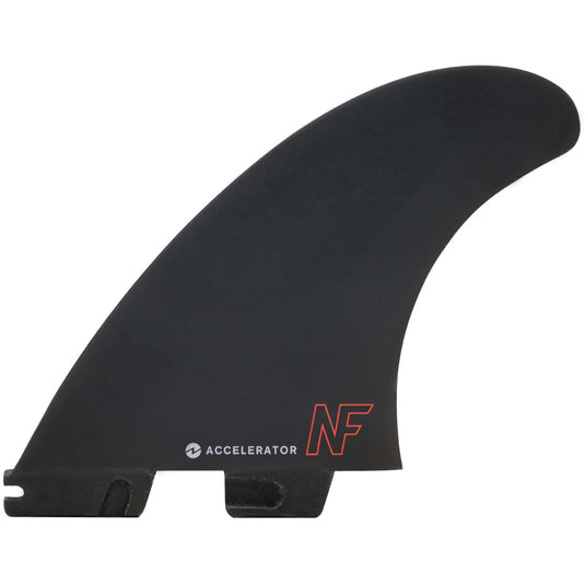 FCS II Nathan Florence PC Tri-Fin Set 2