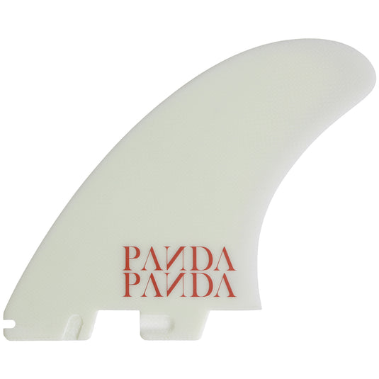 FCS II Panda Twinzer PG Twin + 2 Fin Set 2
