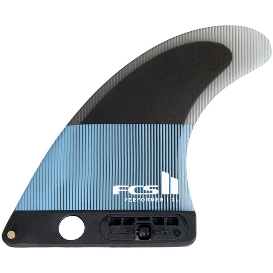 FCS II Performer PC Single Fin 1