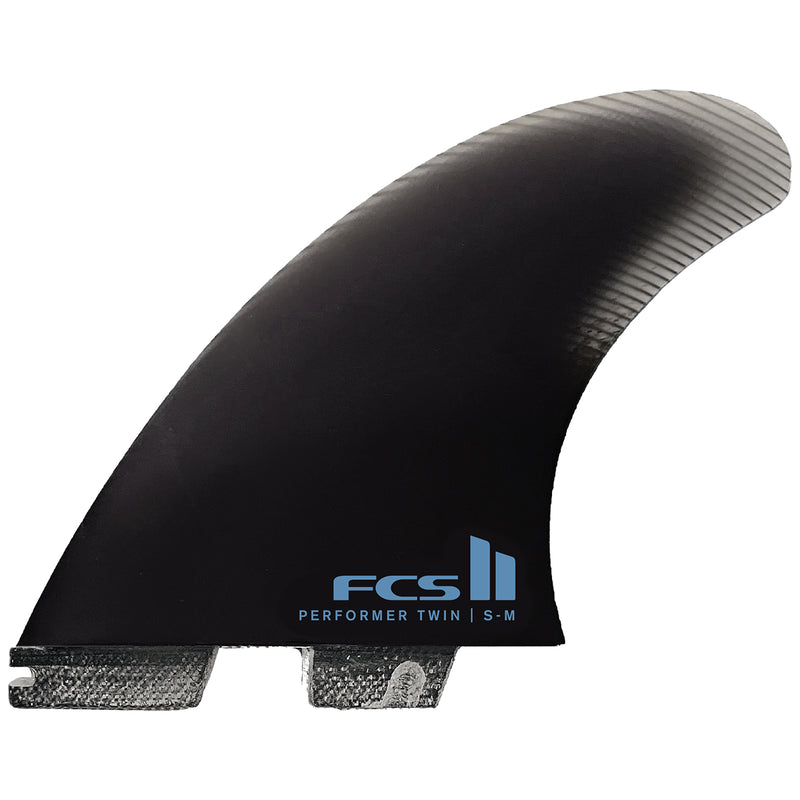 Load image into Gallery viewer, FCS II Performer PG Twin + 1 Fin Set 1
