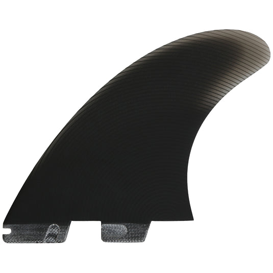 FCS II Performer PG Twin + 1 Fin Set 2