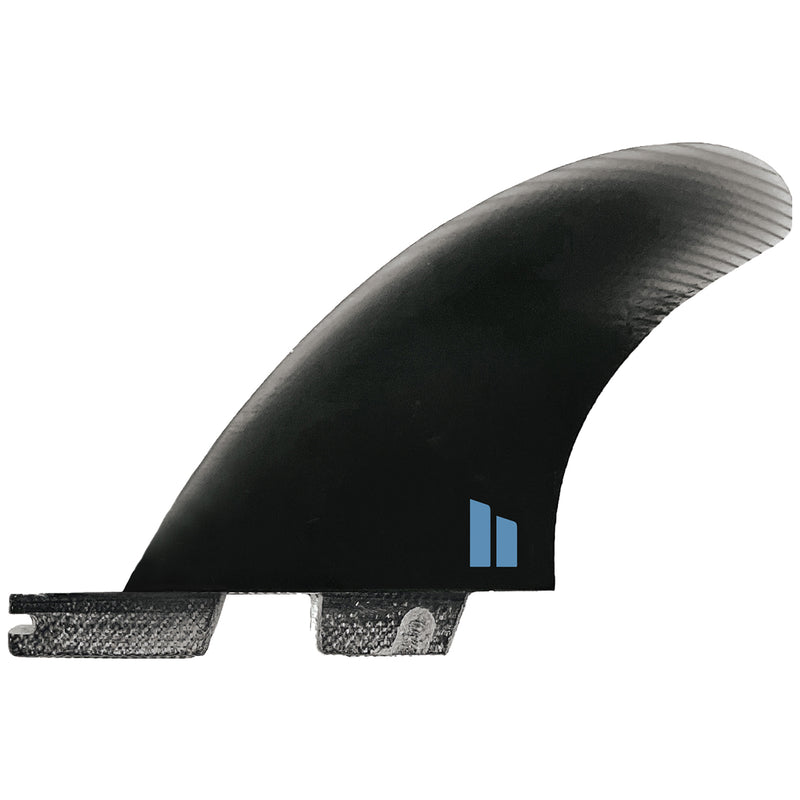 Load image into Gallery viewer, FCS II Performer PG Twin + 1 Fin Set 3
