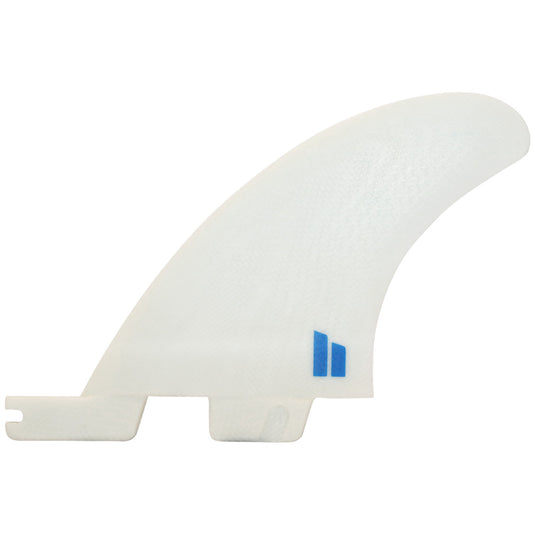 FCS II Performer PG Twin + 1 Fin Set