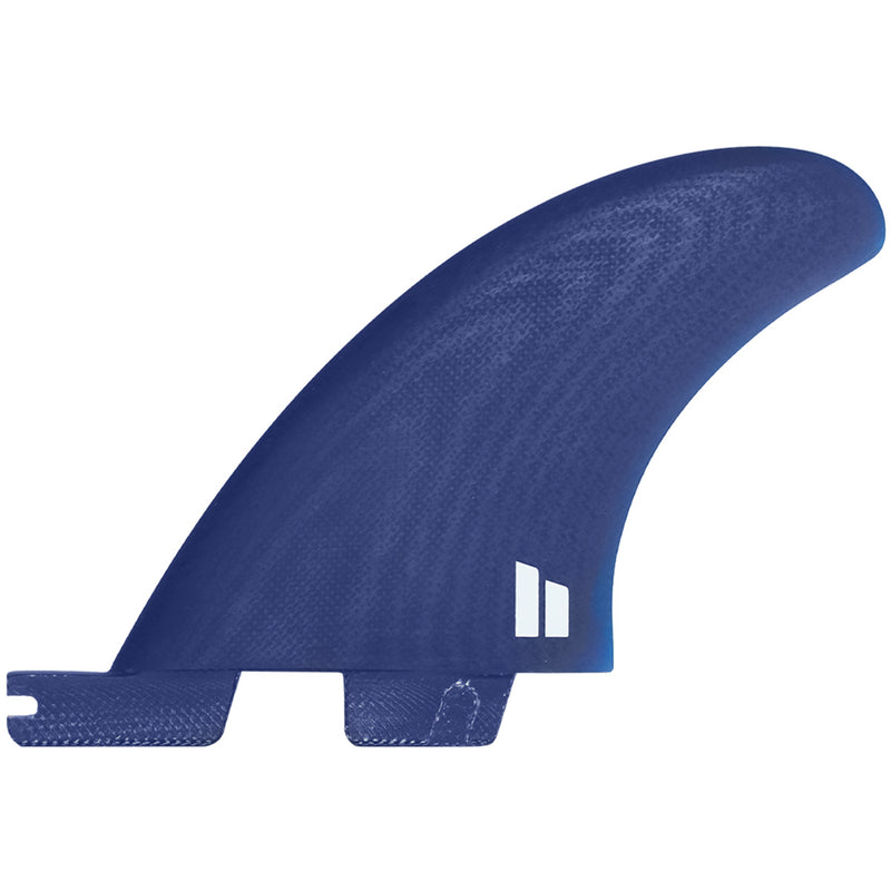 Load image into Gallery viewer, FCS II Performer PG Twin + 1 Fin Set
