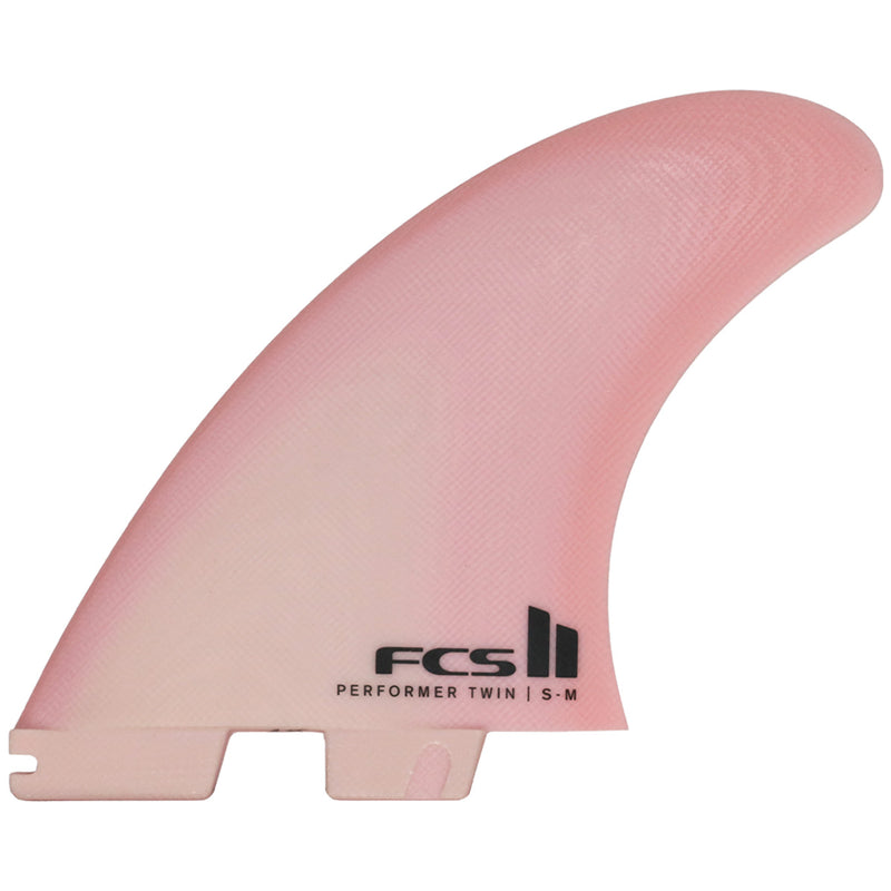 Load image into Gallery viewer, FCS II Performer PG Twin + 1 Fin Set
