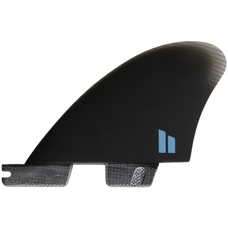 Load image into Gallery viewer, FCS II Performer PG Quad Fin Set 3
