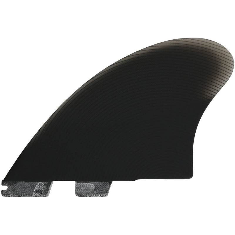 Load image into Gallery viewer, FCS II Performer PG Keel Twin Fin Set 2
