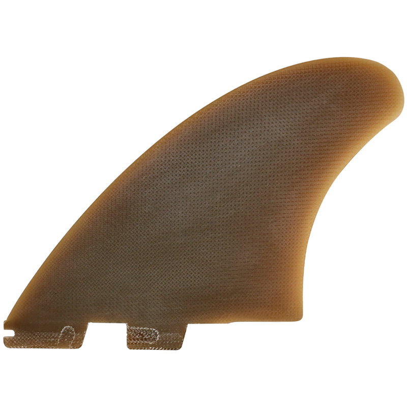 Load image into Gallery viewer, FCS II Performer Keel II PG Twin Fin Set
