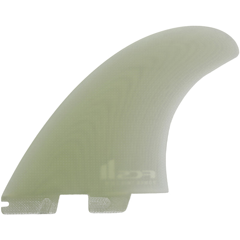 Load image into Gallery viewer, FCS II Power PG Twin + 1 Fin Set • 2025 2
