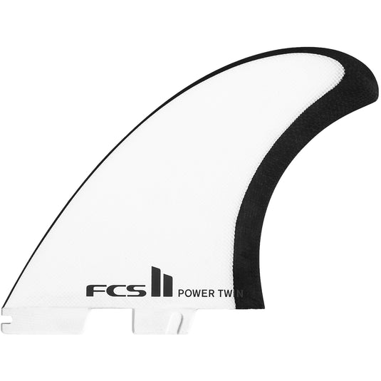 FCS II JS Industries PG Twin Fin Set 1