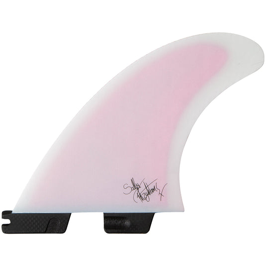 FCS II Sally Fitzgibbons PC Tri-Fin Set 2