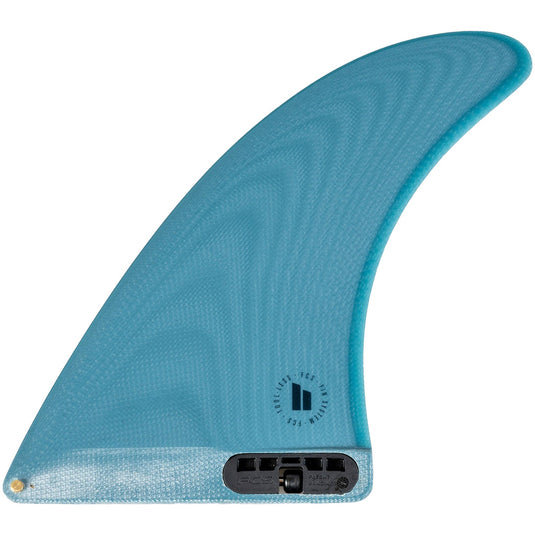 FCS II PG Single Fin 2
