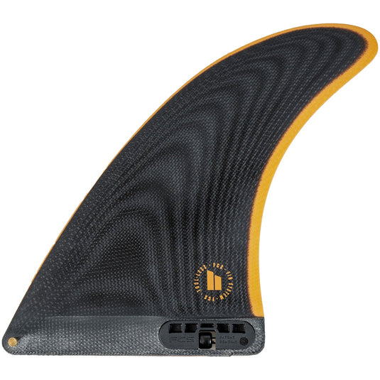 FCS II PG Single Fin 1