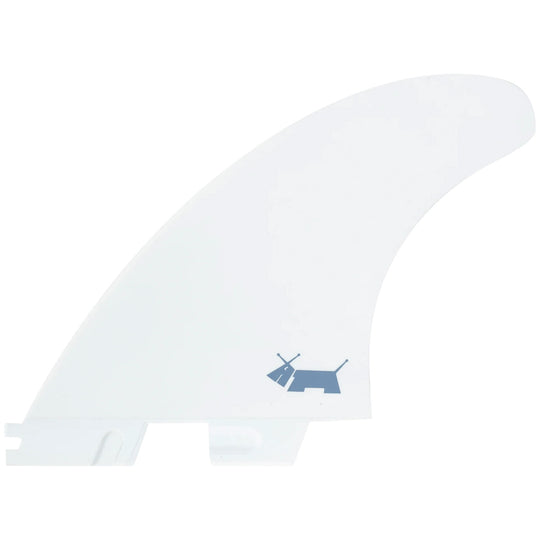 FCS II Skindog Byte PC + Aircore Side Bites Fin Set