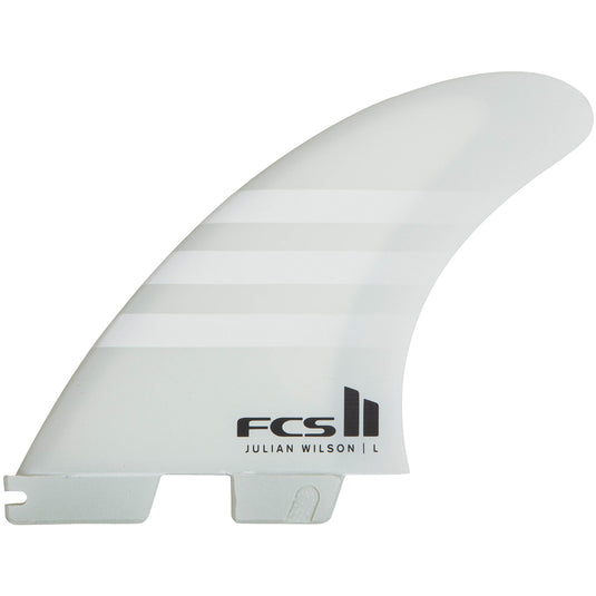 FCS II Julian Wilson PC + Aircore Tri-Fin Set • 2025 1