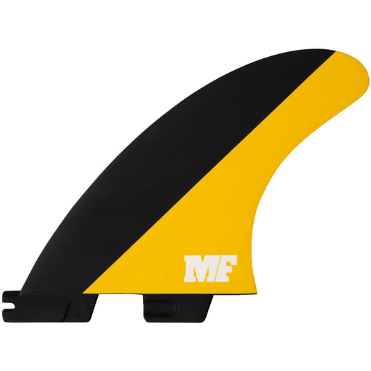 FCS II Mick Fanning PC Tri-Fin Set • 2025 2