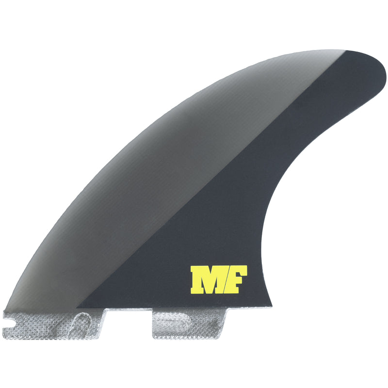 Load image into Gallery viewer, FCS II Mick Fanning Pro PG Tri-Fin Set 2
