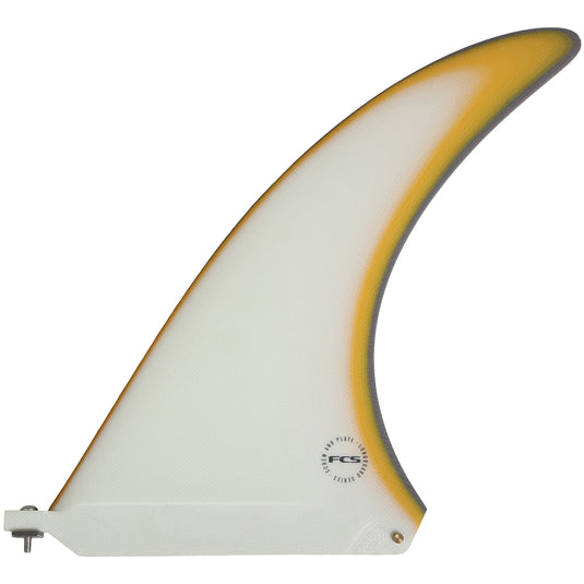 FCS Flow PG Screw & Plate Single Fin 1