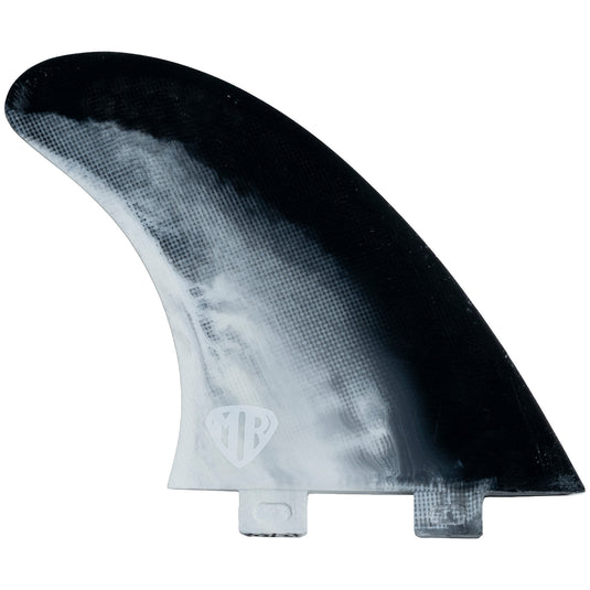 FCS Mark Richards M.R-TFX PC Twin + 1 Fin Set 2