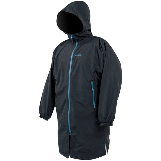 FCS Shelter All-Weather Hooded Changing Poncho 1