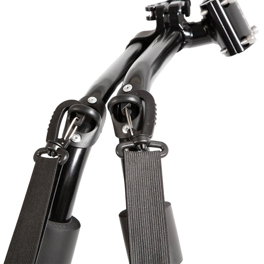 FCS Push Bike Rack Seat Mount 3