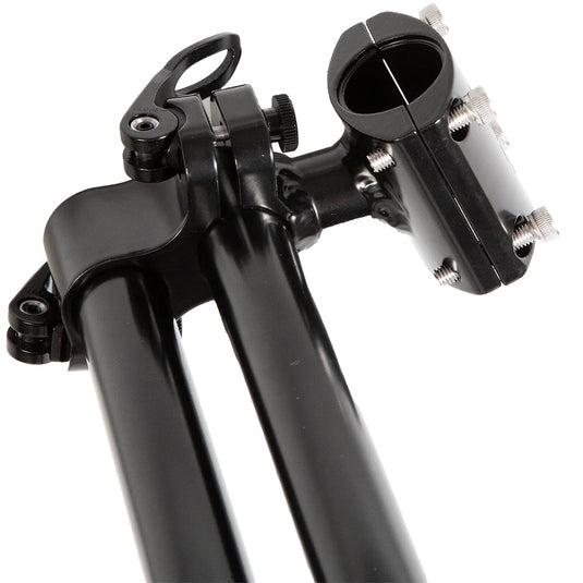 FCS Push Bike Rack Seat Mount 2