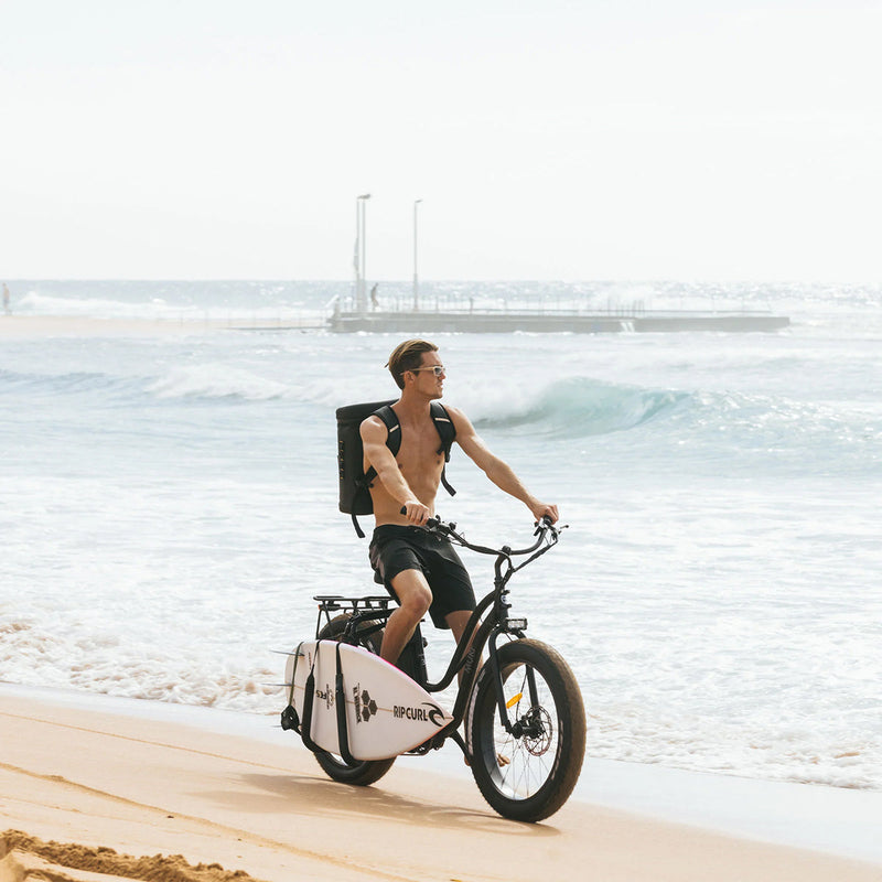 Load image into Gallery viewer, FCS Push Bike Rack Seat Mount 13
