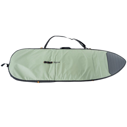 FCS Runner Cover Fish Day Surfboard Bag 2