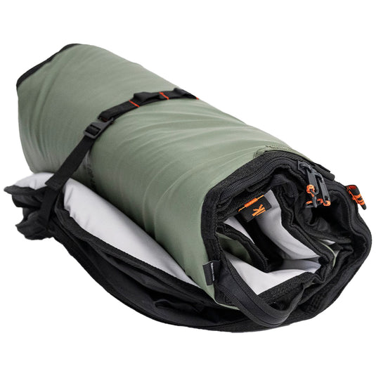 FCS Runner Cover Longboard Day Surfboard Bag 8